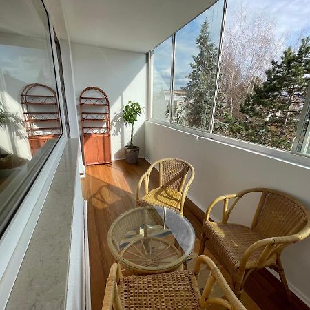 Spacious 3Bd Top Floor Flat Close To Lake Klagenfurt am Woerthersee Bagian luar foto