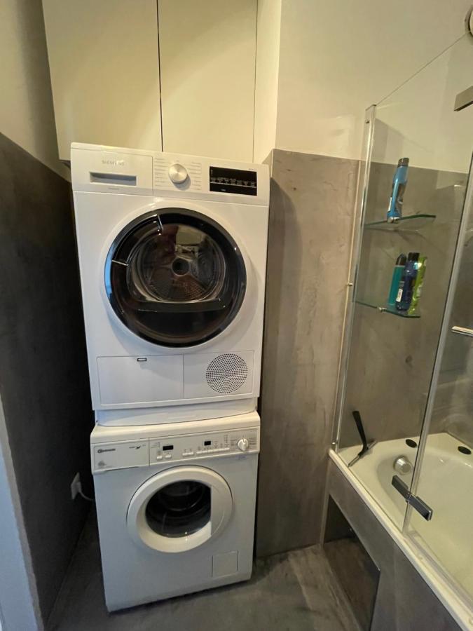 Spacious 3Bd Top Floor Flat Close To Lake Klagenfurt am Woerthersee Bagian luar foto